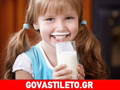 Ασβέστιο: Πόσο απαραίτητο είναι για το παιδί μας;